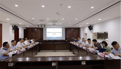 市國資委主任李效白率隊(duì)赴福州、無錫開展“對(duì)標(biāo)競進(jìn)、爭創(chuàng)一流”活動(dòng)